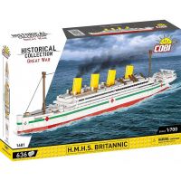 COBI: H.M.H.S. Britannic set za sastavljanje broda (1681) - c/o/COBI-H-M-H-S-Britannic-set-za-sastavljanje-broda-1681-1.jpg