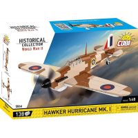 COBI: Hawker Hurricane Mk I građevinski set (5866) - c/o/COBI-Hawker-Hurricane-Mk-I-gradevinski-set-5866-1.jpg