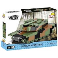 COBI: K2 Black Panther tenk građevinska igračka (3107) - c/o/COBI-K2-Black-Panther-tenk-gradevinska-igracka-3107-1.jpg