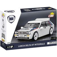 COBI: Lancia Delta HF Integrale auto građevinski set (24509) - c/o/COBI-Lancia-Delta-HF-Integrale-auto-gradevinski-set-24509-1.jpg