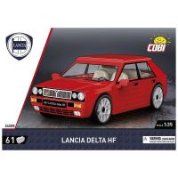 COBI: Lancia Delta HF igračka za sastavljanje automobila (24508) - c/o/COBI-Lancia-Delta-HF-igracka-za-sastavljanje-automobila-24508-1.jpg