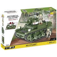 COBI: M3 Stuart tenk građevinski set (3129) - c/o/COBI-M3-Stuart-tenk-gradevinski-set-3129-1.jpg