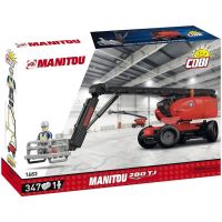 COBI: Manitou 280 TJ građevinska igračka (1683) - c/o/COBI-Manitou-280-TJ-gradevinska-igracka-1683-1.jpg