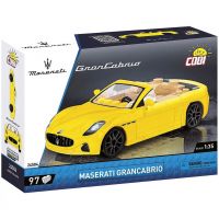 COBI: Maserati GranCabrio set za slaganje automobila (24504) - c/o/COBI-Maserati-GranCabrio-set-za-slaganje-automobila-24504-1.jpg