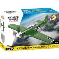 COBI: Mustang P-51D lovački avion građevinska igračka (5860) - c/o/COBI-Mustang-P-51D-lovacki-avion-gradevinska-igracka-5860-1.jpg