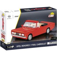 COBI: Opel Rekord C 1700 L kabriolet građevinski set (24599) - c/o/COBI-Opel-Rekord-C-1700-L-kabriolet-gradevinski-set-24599-1.jpg