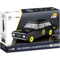 COBI: Opel Rekord C Crna Udovica građevinski set (24597) - c/o/COBI-Opel-Rekord-C-Crna-Udovica-gradevinski-set-24597-1.jpg