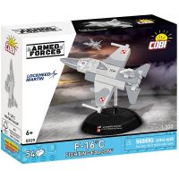 COBI: Oružane snage F-16C Fighting Falcon set za slaganje (5929) - c/o/COBI-Oruzane-snage-F-16C-Fighting-Falcon-set-za-slaganje-5929-1.jpg