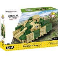 COBI: Panzer IV Ausf. J oklopni tenk, konstruktorski set (3097) - c/o/COBI-Panzer-IV-Ausf-J-oklopni-tenk-konstruktorski-set-3097-1.jpg