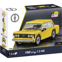 COBI: Polski Fiat 125p 1.5 ME građevinski set (24588) - c/o/COBI-Polski-Fiat-125p-1-5-ME-gradevinski-set-24588-1.jpg
