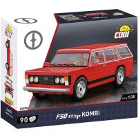 COBI: Polski Fiat 125p Kombi građevinski set (24603) - c/o/COBI-Polski-Fiat-125p-Kombi-gradevinski-set-24603-1.jpg