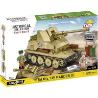 COBI: Sd.Kfz. 139 Marder III tenk građevinski set (3131) - c/o/COBI-Sd-Kfz-139-Marder-III-tenk-gradevinski-set-3131-1.jpg