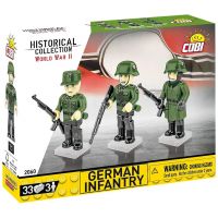 COBI: Set figura njemačke pješaštva iz Drugog svjetskog rata (2060) - c/o/COBI-Set-figura-njemacke-pjesastva-iz-Drugog-svjetskog-rata-2060-1.jpg