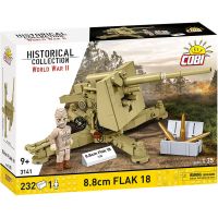 COBI: Set za slaganje 8,8 cm Flak 18 iz Drugog svjetskog rata (3141) - c/o/COBI-Set-za-slaganje-8-8-cm-Flak-18-iz-Drugog-svjetskog-rata-3141-1.jpg
