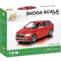 COBI: Škoda Scala 1.0 TSI građevinski set (24582) - c/o/COBI-Skoda-Scala-1-0-TSI-gradevinski-set-24582-1.jpg