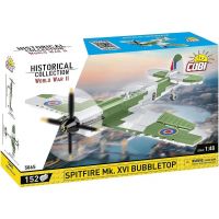 COBI: Spitfire Mk XVI Bubbletop građevinski set (5865) - c/o/COBI-Spitfire-Mk-XVI-Bubbletop-gradevinski-set-5865-1.jpg