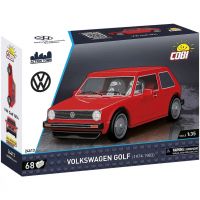 COBI: Volkswagen Golf Mk1 građevinski set (24613) - c/o/COBI-Volkswagen-Golf-Mk1-gradevinski-set-24613-1.jpg