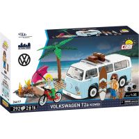COBI: Volkswagen T2a Kombi građevinski set (24617) - c/o/COBI-Volkswagen-T2a-Kombi-gradevinski-set-24617-1.jpg