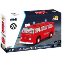COBI: Volkswagen T2b Vatrogasno vozilo set za slaganje (24622) - c/o/COBI-Volkswagen-T2b-Vatrogasno-vozilo-set-za-slaganje-24622-1.jpg
