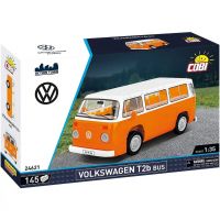 COBI: Volkswagen T2b autobus konstrukcijska igračka (24621) - c/o/COBI-Volkswagen-T2b-autobus-konstrukcijska-igracka-24621-1.jpg