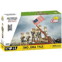 COBI: WWII Iwo Jima građevinski set (2059) - c/o/COBI-WWII-Iwo-Jima-gradevinski-set-2059-1.jpg