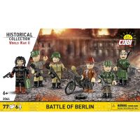COBI: WWII set figura - Bitka za Berlin (2064) - c/o/COBI-WWII-set-figura-Bitka-za-Berlin-2064-1.jpg