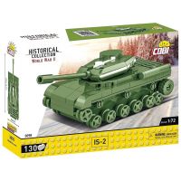 COBI: građevinski set tenka IS-2 (3098) - c/o/COBI-gradevinski-set-tenka-IS-2-3098-1.jpg