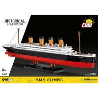 COBI: set za sastavljanje broda R.M.S. Olympic (1687) - c/o/COBI-set-za-sastavljanje-broda-R-M-S-Olympic-1687-1.jpg