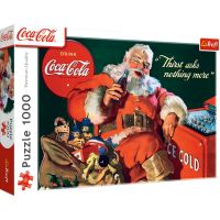 Coca-Cola Djed Mraz 1000-dijelna premium plus puzzle - Trefl - c/o/Coca-Cola-Djed-Mraz-1000-dijelna-premium-plus-puzzle-Trefl-1.jpg