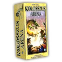 Colossus Arena društvena igra - c/o/Colossus-Arena-drustvena-igra-1.jpg