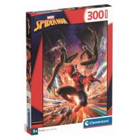 Čovjek-pauk Super puzzle 300 dijelova - Čovjek-pauk - c/o/Covjek-pauk-Super-puzzle-300-dijelova-Covjek-pauk-1.jpg