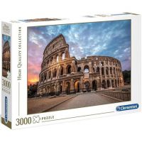 Colosseum, Italija HQC puzzle 3000kom - Clementoni - c/o/colosseum-italija-hqc-puzzle-3000kom-clementoni.jpg