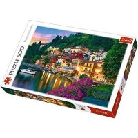 Como jezero, Italija - puzzle 500kom - Trefl - c/o/como-jezero-italija-puzzle-500kom-trefl.jpg