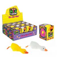 Cool Mix Lucky Duck patkica za sreću 10,5 cm antistres igračka - c/o/cool-mix-lucky-duck-patkica-za-srecu-10-5-cm-antistres-igracka-1.jpg