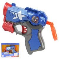 Cool Soft Bullet Gun: Mala spužvasta puška sa patronama plave boje 14cm - c/o/cool-soft-bullet-gun-mala-spuzvasta-puska-sa-patronama-plave-boje-14cm.jpg