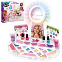 Cra-Z-Art: Shimmer and Sparkle - Kozmetički salon s setom za šminkanje i lakom za nokte - c/r/Cra-Z-Art-Shimmer-and-Sparkle-Kozmeticki-salon-s-setom-za-sminkanje-i-lakom-za-nokte-1.jpg
