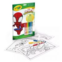 Crayola: Bojanka i radna bilježnica - Póki - c/r/Crayola-Bojanka-i-radna-biljeznica-Poki-1.jpg