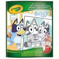 Crayola: Knjiga za bojanje i naljepnice - Bluey - c/r/Crayola-Knjiga-za-bojanje-i-naljepnice-Bluey-1.jpg