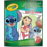 Crayola: Lilo & Stitch bojanka i album sa naljepnicama - c/r/Crayola-Lilo-amp-Stitch-bojanka-i-album-sa-naljepnicama-1.jpg