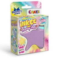 Craze Inkee: Duga boja zvijezda kupka bomba - c/r/Craze-Inkee-Duga-boja-zvijezda-kupka-bomba-1.jpg