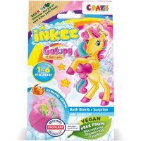 Craze Inkee: Galupy jednorog veganska kugla za kupanje s figuricom iznenađenja - c/r/Craze-Inkee-Galupy-jednorog-veganska-kugla-za-kupanje-s-figuricom-iznenadenja-1.jpg