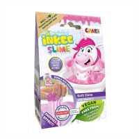 Craze Inkee: Jednorog veganski kupka-slime s mirisom žvakaće gume