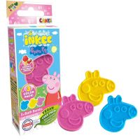 Craze Inkee: Veganska bomba za kupanje - Peppa Pig s aromom jagode, pakiranje od 3 komada - c/r/Craze-Inkee-Veganska-bomba-za-kupanje-Peppa-Pig-s-aromom-jagode-pakiranje-od-3-komada-1.jpg