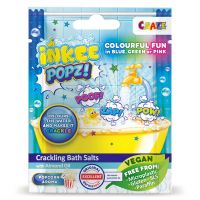 Craze Inkee: Veganski Popz kupka sol s aromom kokica 15g - c/r/Craze-Inkee-Veganski-Popz-kupka-sol-s-aromom-kokica-15g-1.jpg