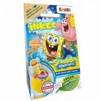 Craze Inkee: Veganski set kuglica za kupanje s kolekcionarskim figuricama iz crtića SpužvaBob - c/r/Craze-Inkee-Veganski-set-kuglica-za-kupanje-s-kolekcionarskim-figuricama-iz-crtica-SpuzvaBob-1.jpg