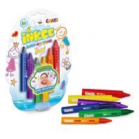 Craze Inkee: Voštane bojice za kupanje, set od 6 kom. - c/r/Craze-Inkee-Vostane-bojice-za-kupanje-set-od-6-kom-1.jpg