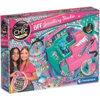 Crazy Chic: BFF studio za izradu nakita kreativni komplet - Clementoni - c/r/Crazy-Chic-BFF-studio-za-izradu-nakita-kreativni-komplet-Clementoni-1.jpg