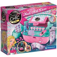 Crazy Chic: Igraći set 