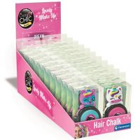 Crazy Chic: Kreda za kosu u dvije varijante 1 komad - Clementoni - c/r/Crazy-Chic-Kreda-za-kosu-u-dvije-varijante-1-komad-Clementoni-1.jpg