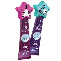 Crazy Chic: Lovely sjajilo za usne s gliterom u dvije verzije 1 kom - Clementoni - c/r/Crazy-Chic-Lovely-sjajilo-za-usne-s-gliterom-u-dvije-verzije-1-kom-Clementoni-1.jpg